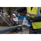 Bosch GCB 18V-127 Professional akumulatora lentes zāģis SOLO CT